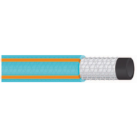 Шланг для полива 5 зірок LAKE 3/4" L50 rudes